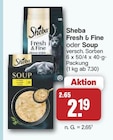 Aktuelles Fresh & Fine Angebot bei famila Nordwest in Oldenburg ab 2,19 €