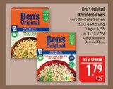 Aktuelles Kochbeutel Reis Angebot bei Marktkauf in Nürnberg ab 1,79 €