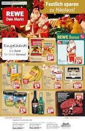 Aktueller REWE Prospekt mit Eis, "Dein Markt", Seite 4