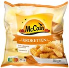Kroketten oder Rösti im REWE Prospekt Kroketten oder Rösti von McCain im aktuellen REWE Prospekt für 1,49 €