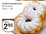 Angebot im GLOBUS Mannheim Prospekt GLOBUS Mannheim Prospekt mit im Angebot fĂŒr 2,95 âŹ