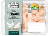 Aktuelle Hähnchen Angebote bei REWE in Darmstadt Aktuelles Hähnchen-Geschnetzeltes Angebot bei REWE in Darmstadt ab 4,99 €