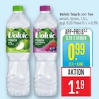 Touch im Angebot bei Marktkauf in Lörrach Touch Angebote von Volvic bei Marktkauf Lörrach für 0,99 €
