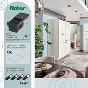 Mülleimer im Zurbrüggen Prospekt in Schwerte Aktueller Zurbrüggen Prospekt mit Mülleimer, "GEPLANT FÜR HEUTE - GELIEBT FÜR IMMER", Seite 22