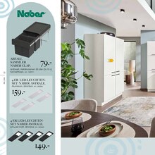 Mülleimer im aktuellen Zurbrüggen Prospekt (Bochum) Mülleimer im Zurbrüggen Prospekt "GEPLANT FÜR HEUTE - GELIEBT FÜR IMMER" mit 64 Seiten (Bochum)