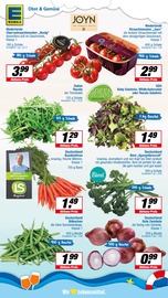 Aktueller EDEKA Prospekt mit Garnelen, "Aktuelle Angebote", Seite 4