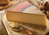 Comté orchidée AOP 9 mois d'affinage minimum - MONTS DE JOUX en promo chez Intermarché Express Comté orchidée AOP 9 mois d'affinage minimum - MONTS DE JOUX dans le catalogue Intermarché Express