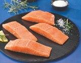 Pavé de saumon des fjords de Norvège - U - U Express à Le Havre Pavé de saumon des fjords de Norvège - U en promo chez U Express Le Havre à 15,95 €