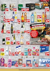 Aktueller EDEKA Prospekt mit Shampoo, "Aktuelle Angebote", Seite 7