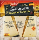 Tapas im Lidl Prospekt Käseplatte von Sol & Mar im aktuellen Lidl Prospekt für 3,79 €