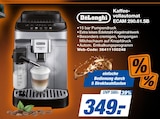 Aktuelles Kaffeevollautomat ECAM 290.61.SB Angebot bei expert in Leipzig ab 349,00 €