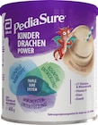 Shake Kinder Drachen Power Vanille von PediaSure im aktuellen dm-drogerie markt Prospekt für 13,75 €