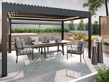Pavillon PARA Angebote von amalio bei Zurbrüggen Ahlen für 1.179,00 €