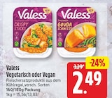 Crispy Sticks im Angebot bei EDEKA in Potsdam Crispy Sticks Angebote von Valess bei EDEKA Potsdam für 2,49 €