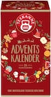 Adventskalender Tee im Penny Prospekt Adventskalender Tee von TEEKANNE im aktuellen Penny Prospekt für 4,44 €