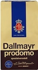 Aktuelle Dallmayr Angebote bei Kaufland in Düsseldorf Aktuelles Prodomo Angebot bei Kaufland in Düsseldorf ab 5,99 €