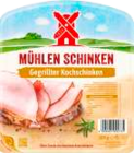EDEKA Ascheberg - Gegrillter Kochschinken Angebot im Prospekt Gegrillter Kochschinken bei EDEKA im Ascheberg Prospekt für 1,99 €