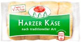 Aktuelle Käse Angebote bei REWE in Darmstadt Aktuelles Harzer Käse Angebot bei REWE in Darmstadt ab 1,79 €