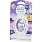 Désodorisant Ambi Pur Febreze - Ambi Pur en promo chez Action Désodorisant Ambi Pur Febreze - Ambi Pur dans le catalogue Action