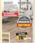 wohnstore Petzold Vetschau - Design-Vinyl-Klick-Belag Dante Plus Angebot im Prospekt Design-Vinyl-Klick-Belag Dante Plus bei wohnstore Petzold im Vetschau Prospekt für 26,99 €