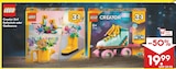 Creator 3in1 Rollschuh Angebote von LEGO bei Netto Marken-Discount Dortmund für 19,99 €