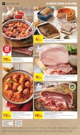Poisson en promo dans le catalogue Intermarché Super à la page 6