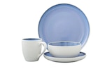 Sconto SB - Peill+Putzler Kombiservice 16-teilig Paola Angebot im Prospekt Peill+Putzler Kombiservice 16-teilig Paola bei Sconto SB im Prospekt "" für 49,99 €
