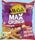 Max Crunch Classique - MCCAIN à 1,74 € dans le catalogue Intermarché Hyper