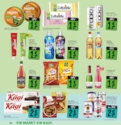 Aktueller Marktkauf Prospekt mit Cola, "Aktuelle Angebote", Seite 3