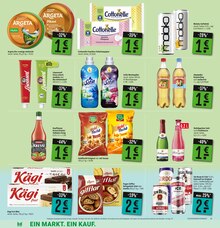 Cola im aktuellen Marktkauf Prospekt (Rottenburg (Neckar)) Cola im Marktkauf Prospekt "Aktuelle Angebote" mit 39 Seiten (Rottenburg (Neckar))