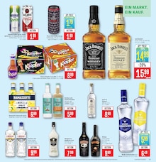Coca Cola im Marktkauf Prospekt "Aktuelle Angebote" mit 53 Seiten (Stuttgart)
