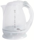 Camping-Wasserkocher von elta für 19,99 € bei POCO im Angebot Camping-Wasserkocher von elta im aktuellen POCO Prospekt