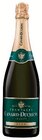 Champagne AOP - CANARD DUCHENE - Hyper U à Lieusaint Champagne AOP - CANARD DUCHENE en promo chez Hyper U Lieusaint à 20,95 €