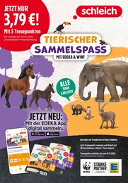 EDEKA Spielzeug im Prospekt EDEKA Spielzeug im Prospekt