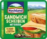 Sandwich-Scheiben im Angebot bei EDEKA in Dülmen Sandwich-Scheiben Angebote von Hochland bei EDEKA Dülmen für 1,79 €