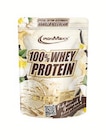 Proteinpulver Angebote von IronMaxx bei Lidl Suhl für 12,99 €