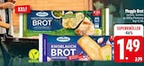 Mediterranes Brot im Angebot bei EDEKA in Passau Mediterranes Brot Angebote von Meggle bei EDEKA Passau für 1,49 €