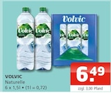 Aktuelles Naturelle Angebot bei Getränke Oase in Gladbeck ab 6,49 €