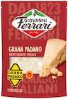 Penny - Grana Padano oder Parmigiano Reggiano Angebot im Prospekt Grana Padano oder Parmigiano Reggiano bei Penny im Prospekt "" für 1,99 €