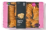 Hafergebäck von Gille für 3,49 € bei Netto mit dem Scottie im Angebot Hafergebäck von Gille im aktuellen Netto mit dem Scottie Prospekt