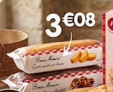 B&M - Quatre-quarts : offre du catalogue Promo Quatre-quarts à 3,08 € dans le catalogue B&M ""