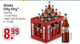 Alaska Fifty Fifty im Angebot bei Trinkgut in Aichach Alaska Fifty Fifty Angebote bei Trinkgut Aichach für 8,99 €
