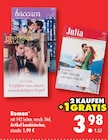 Roman für 3,98 € bei Mäc-Geiz im Angebot Roman im aktuellen Mäc-Geiz Prospekt