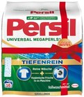 Colorwaschmittel Kraft Gel oder oder Universal Megaperls im Angebot bei REWE in Hamburg Colorwaschmittel Kraft Gel oder oder Universal Megaperls Angebote von Persil bei REWE Hamburg für 5,49 €