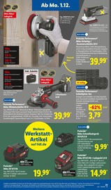 Aktueller Lidl Prospekt mit iPhone, "LIDL LOHNT SICH", Seite 39