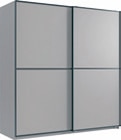 Aktuelles Schwebetürenschrank Angebot bei ROLLER in Frankfurt (Main) ab 279,99 €