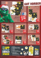 Aktueller Marktkauf Prospekt mit Dessert, "AUSWAHL RIESIG, PREISE NIEDRIG", Seite 6