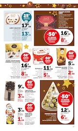 Ferrero Rocher Angebote im Prospekt "U Express" von U Express Ferrero Rocher Angebote im Prospekt "U Express" von U Express auf Seite 17