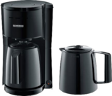 Kaffeeautomat „KA 9307“ im Angebot bei Marktkauf in Greifswald Kaffeeautomat „KA 9307“ Angebote von SEVERIN bei Marktkauf Greifswald für 39,99 €