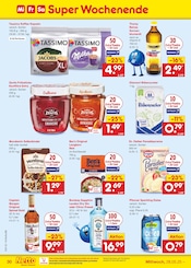 Pfanne im Netto Marken-Discount Prospekt in Nettetal Aktueller Netto Marken-Discount Prospekt mit Pfanne, "Aktuelle Angebote", Seite 48